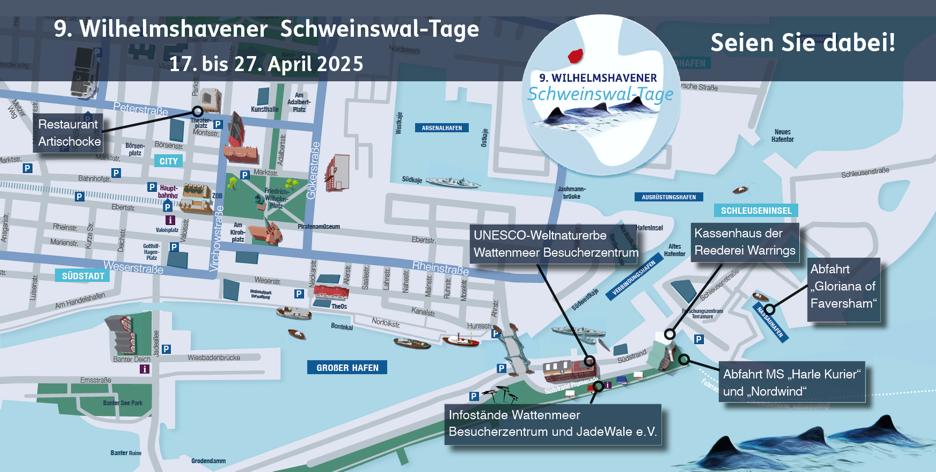 Übersichtskarte